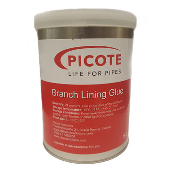 Picote Branch Lining Glue 1L