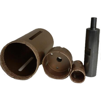 Floor Drain Equipment