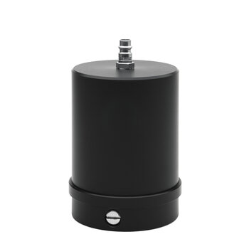 Aushärtungskappe DN100