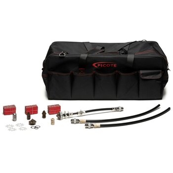 Schneiden (8mm Welle)