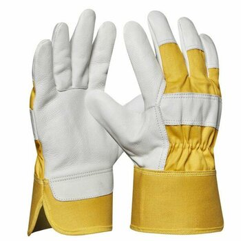 Handschuh "Eco Worker", Gr. 10