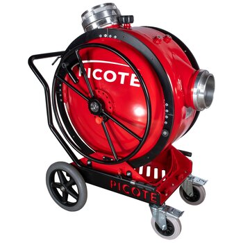 Picote Inversion Drum 700 Slim