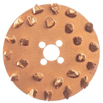 Twister Concrete Remover