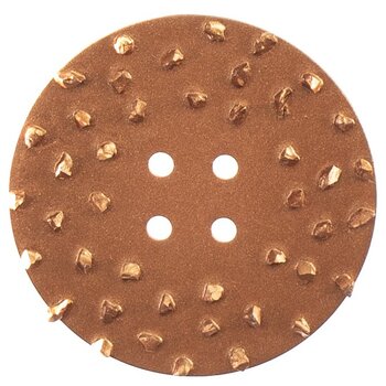 Front Metal Panel 115 Liner Remover