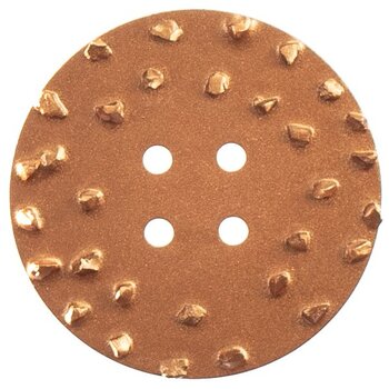 Front Front Metallplatte 75 Linerentferner