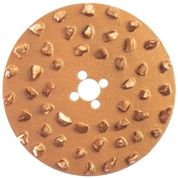 Twister Betonentferner