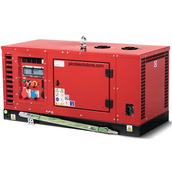 Picote Generator 400v
