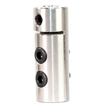 Smart Cleaner Hub DN32-40 (8.5x18x25) - 8mm Shaft