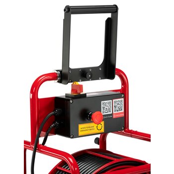 Mini Miller & Mini Cleaner Handle