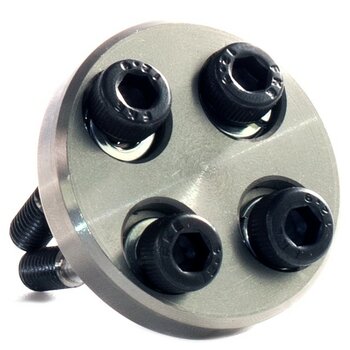 Smart Cutter™ Hub Disc 0x35x6 S