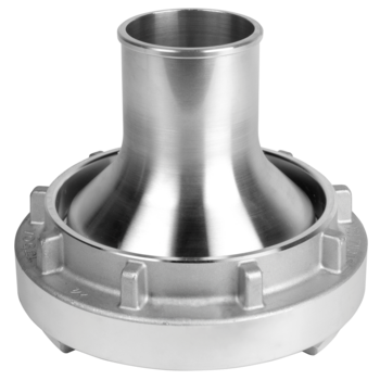 Inversion Head DN100 Straight