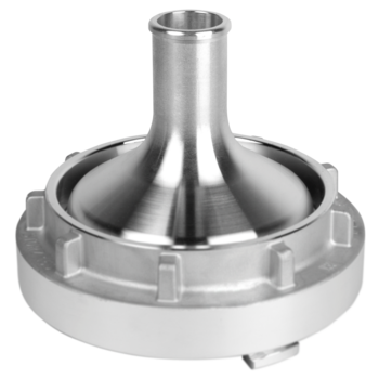 Inversion Head DN50 Straight