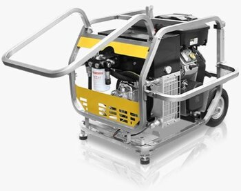 SUPER RAPTOR (manual)