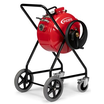 Picote Inversion Drum 500