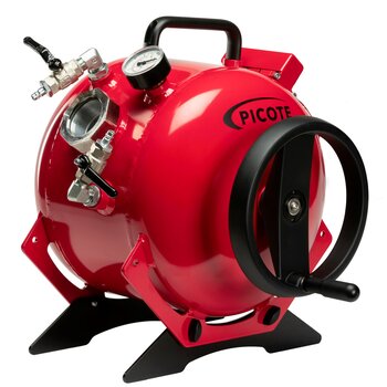 Picote Inversion Drum 350