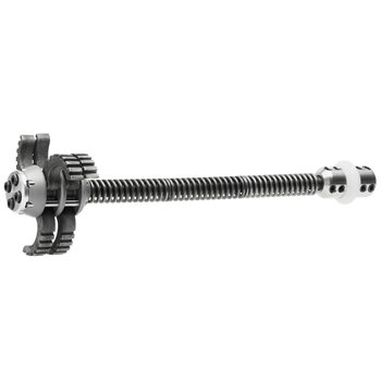 Mini Smart Sweeper DN100 - 10mm Shaft