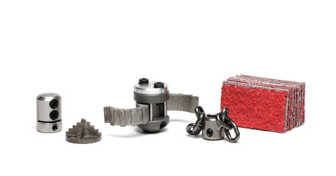 Cleaning Tools Package