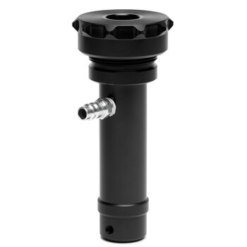 Mini Smart Heat Curing Cap DN50