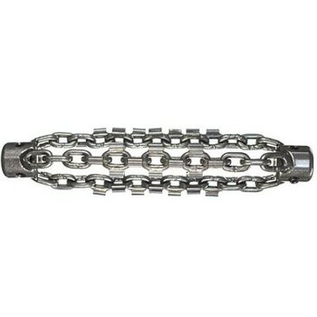 Original Standard Chain DN100 - 12mm Shaft