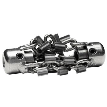 Original Standard Chain DN50 (3 links) - 8mm Shaft