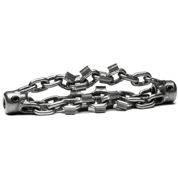 Original Standard Chain DN70 - 8mm Shaft