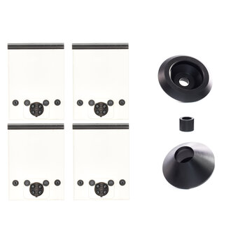 Pipe Cutter DN150 Panel Package