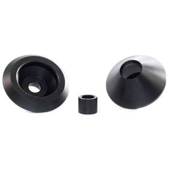 Pipe Cutter Centralisers Package DN100