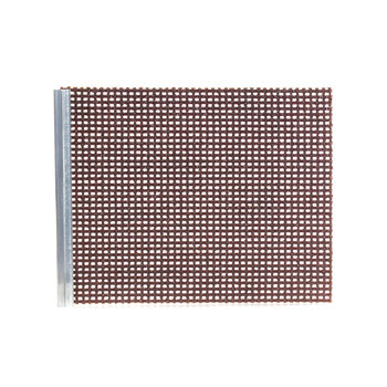 Polishing Panel 100X125