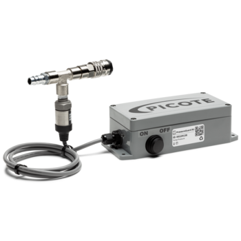 Picote Pressure Guard