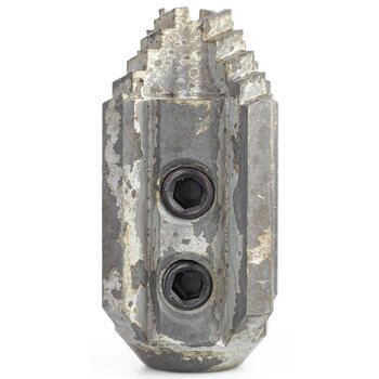 Lineröffnung und Reinigung (8mm Welle)