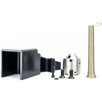 Sicherheitskupplungs-Upgrade-Kit für Mini Miller