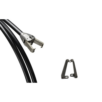 Small Grabber DN50-75 5m (1 Jaw Type)