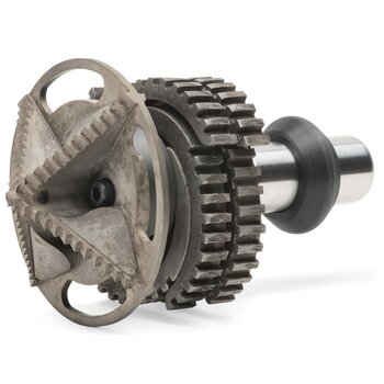 Smart Sweeper+ DN200 - 18mm Shaft