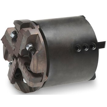 Smart Crusher DN100 - 18mm Shaft