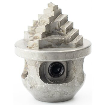 Special Drill Head PVC for DN50-75 Pipe - 8mm Shaft