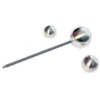 Packer Navigation System DN100-150