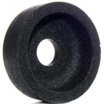 Metal Grinder Spare Part