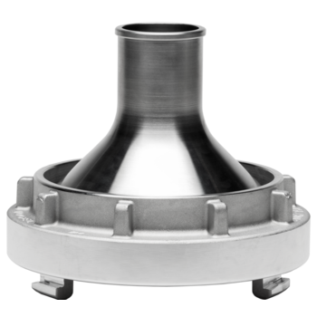 Inversion Head DN70 Straight