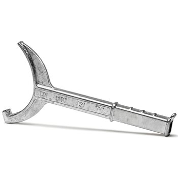 Inversionstrommel Ersatzteil