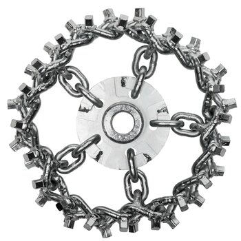 Tornado (18mm Shaft)