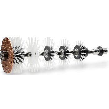 Concrete Remover (18mm Shaft)