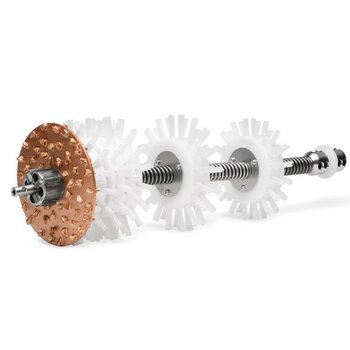 Concrete Remover (12mm Shaft)