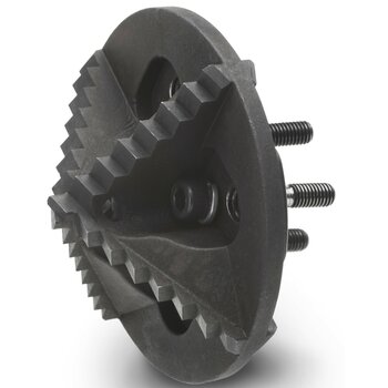 Front Drill Head Kit for Twister Express DN70 Lined Pipe