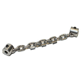 Original PVC Chain DN50 1 Chain Model - 8mm Shaft