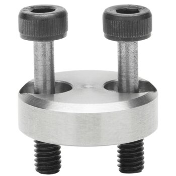 Smart Cutter™ Hub Disc 0x20x6 2W