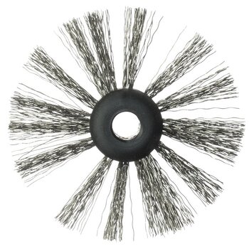 Reinigung (8mm Welle)