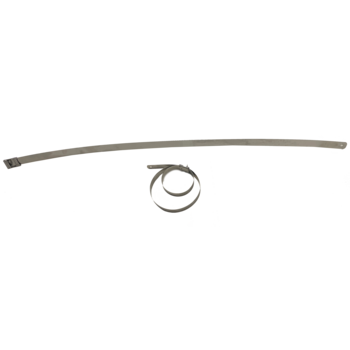 Cable Tie, Stainless Steel