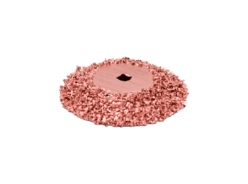 Hartmetall Rad Dia. 82 × 12 mm IPEK ROVER FW100