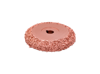 Hartmetall Rad Dia. 82 × 15 mm IPEK ROVER FW100