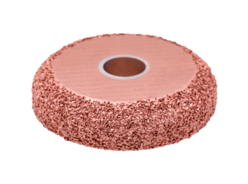 Hartmetall Rad Dia.130 × 40 mm IPEK ROVER FW125